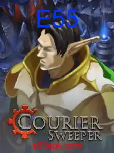 CourierSweeper