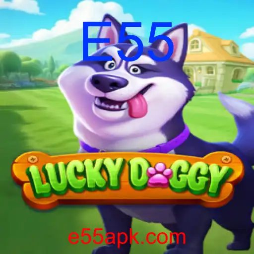 LuckyDoggy