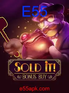 SolditBonusBuy
